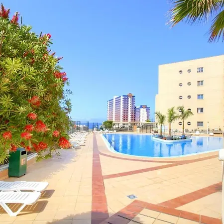 Beautiful Apartament In Paradise 2 Apartman Costa Adeje (Tenerife)