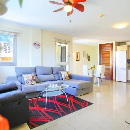 Apartman Beautiful Apartament In Paradise 2 *