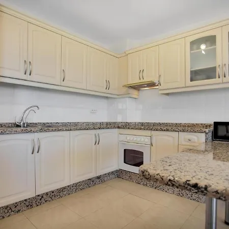 Beautiful Apartament In Paradise 2 Apartman *