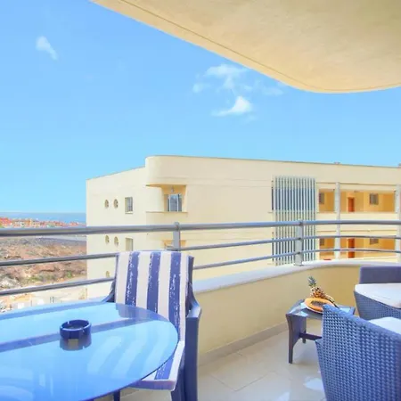 Beautiful Apartament In Paradise 2 Apartman