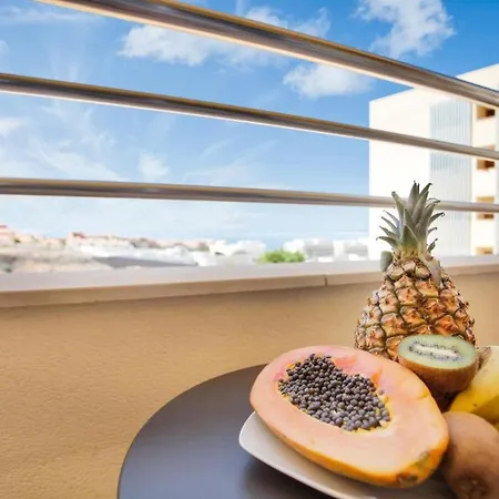 Apartman Beautiful Apartament In Paradise 2 Costa Adeje (Tenerife)