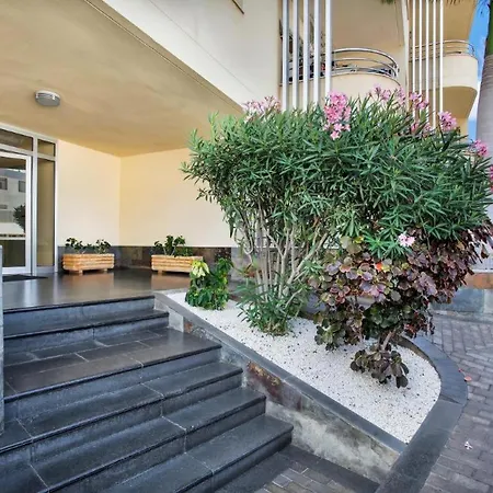 Beautiful Apartament In Paradise 2 Apartman Costa Adeje (Tenerife)