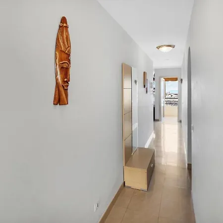 Beautiful Apartament In Paradise 2 Apartman *