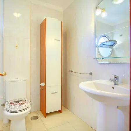 Beautiful Apartament In Paradise 2 Apartman