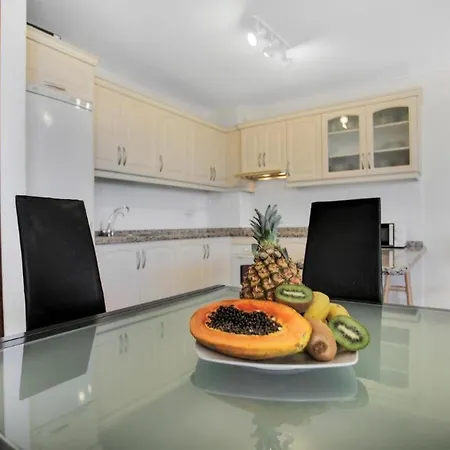 Apartman Beautiful Apartament In Paradise 2 Costa Adeje (Tenerife)