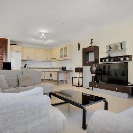 Beautiful Apartament In Paradise 2 Apartman Costa Adeje (Tenerife)